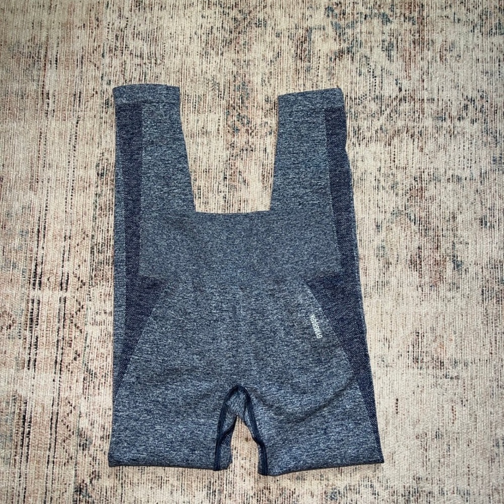Gymshark seamless leggings